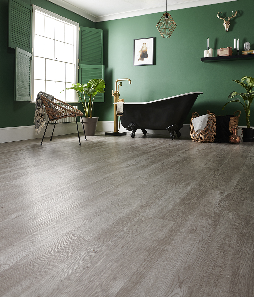 We now stock naturally inspired Woodpecker stratex flooring - AE Spink